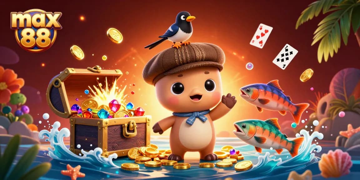 Master Winning Strategies at max 88 for an Unmatched Casino Experience in 2026