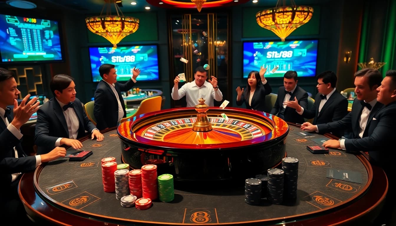 Winning Strategies at kp88: Essential Tips for Bankroll Management in 2026