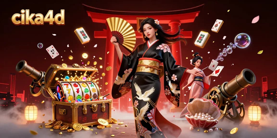Essential cika4d Strategies for Winning Big in 2026's Casino Landscape