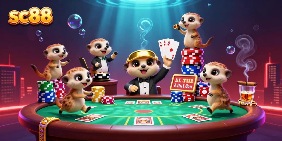 A No-Nonsense Guide to sc88 That Actually Helps Gamblers Win Big in 2026