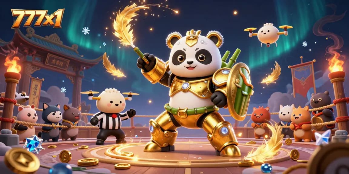 Quick-Start 777x1 Casino Guide: Up and Running in Minutes for Gamblers