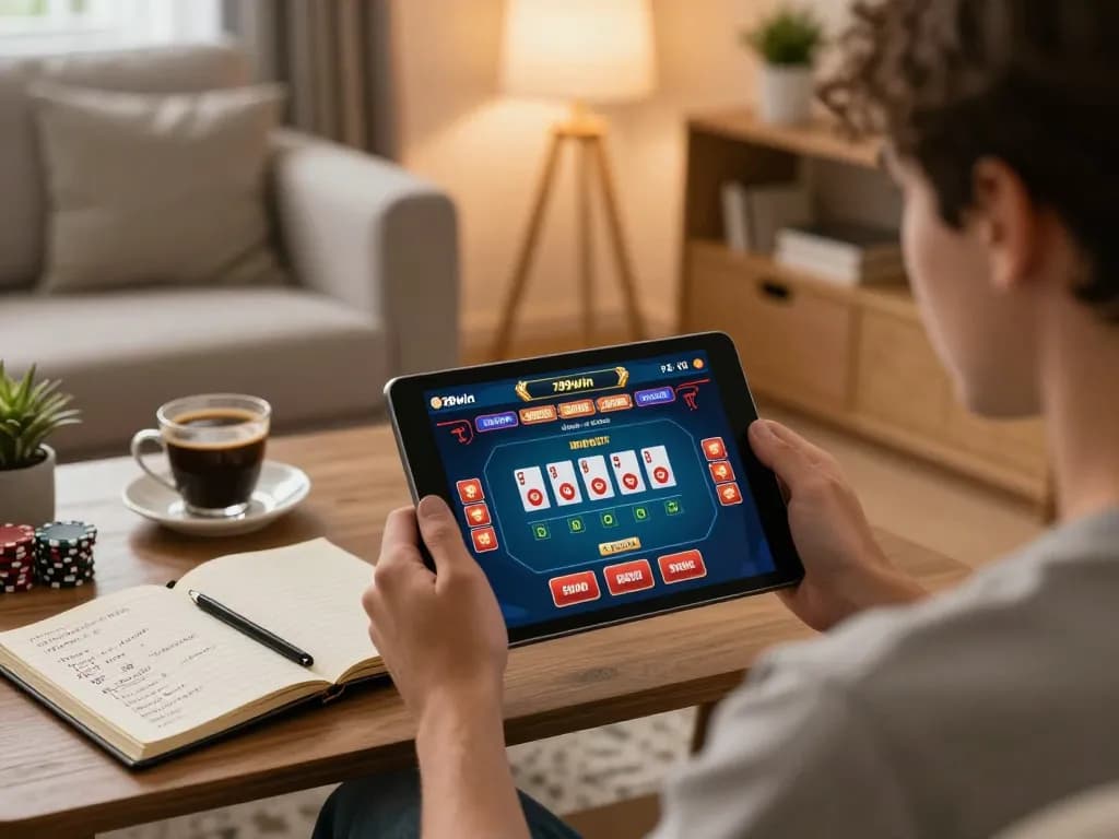 Advanced Strategies for Winning Big at 789win: Master Your Game in 2026