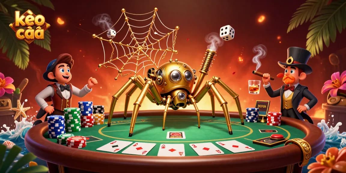 kèo nhà cái Crash Course: Master Betting Basics Fast for 2026