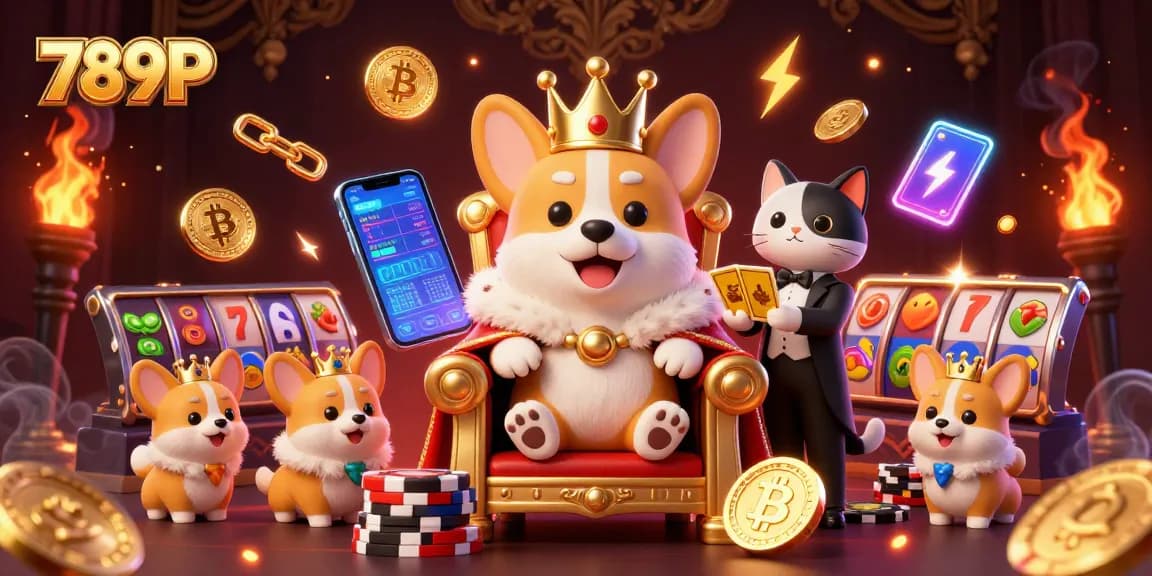 Top 7 Ways 789P Changes Slot Gaming Strategies in 2026 for Expert Players