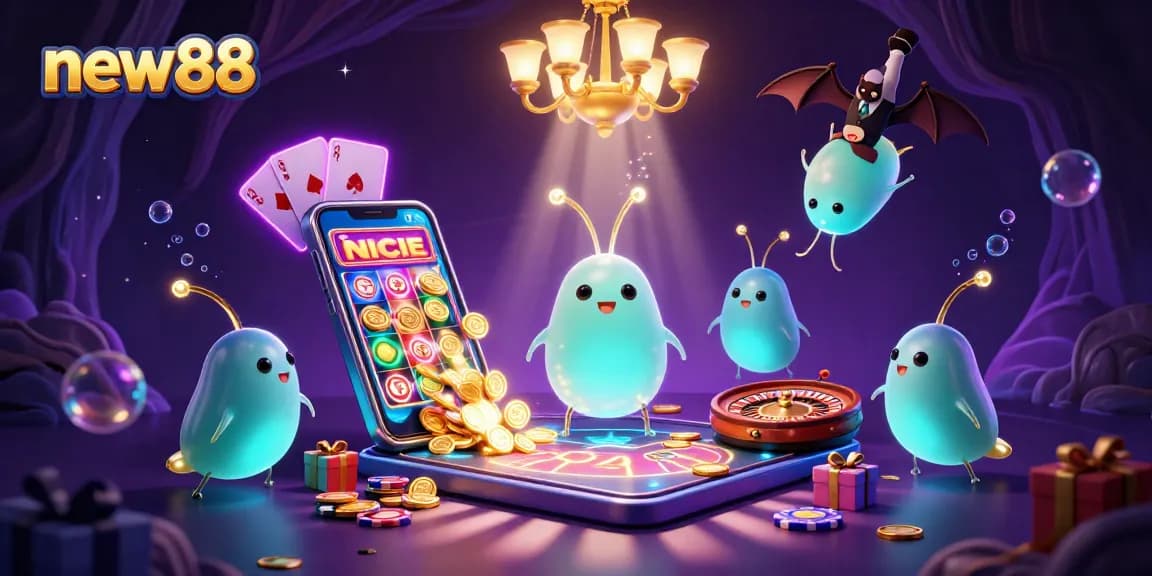 new88 Then vs Now: How It Evolved in 2026 for Betting Success