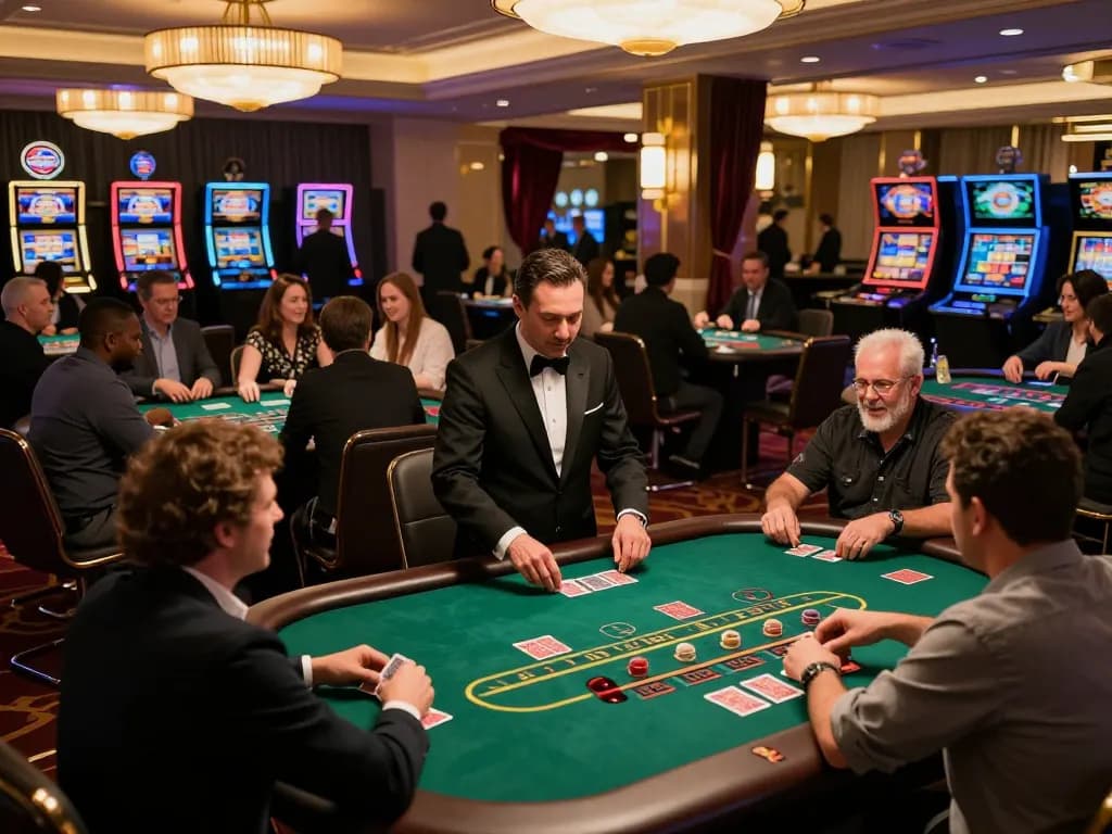 Winning Strategies for sc88: Essential Blackjack Tips for 2026