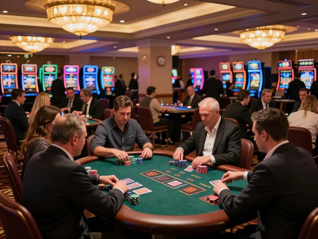 Strategic Winning Tips for rr 88 Casino Gamblers in 2026