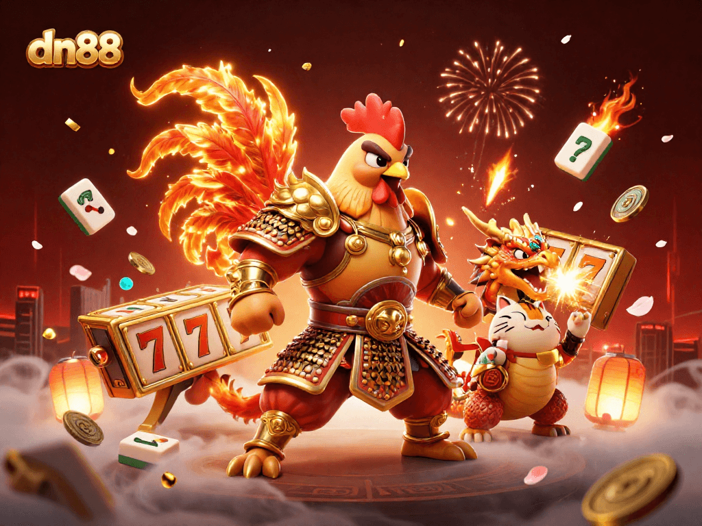 A Fresh Look at dn88 Casino Strategies in 2026: Winning Techniques for Gamblers