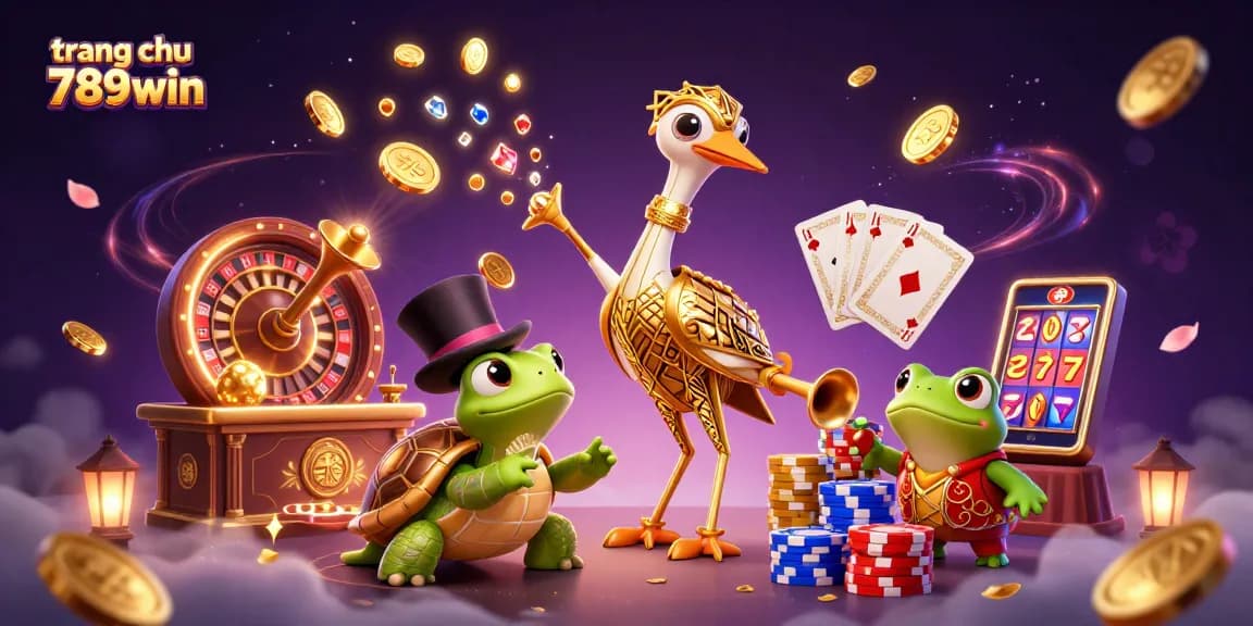 What Changed About trang chu 789win in 2026? Expert Strategies for Gamblers