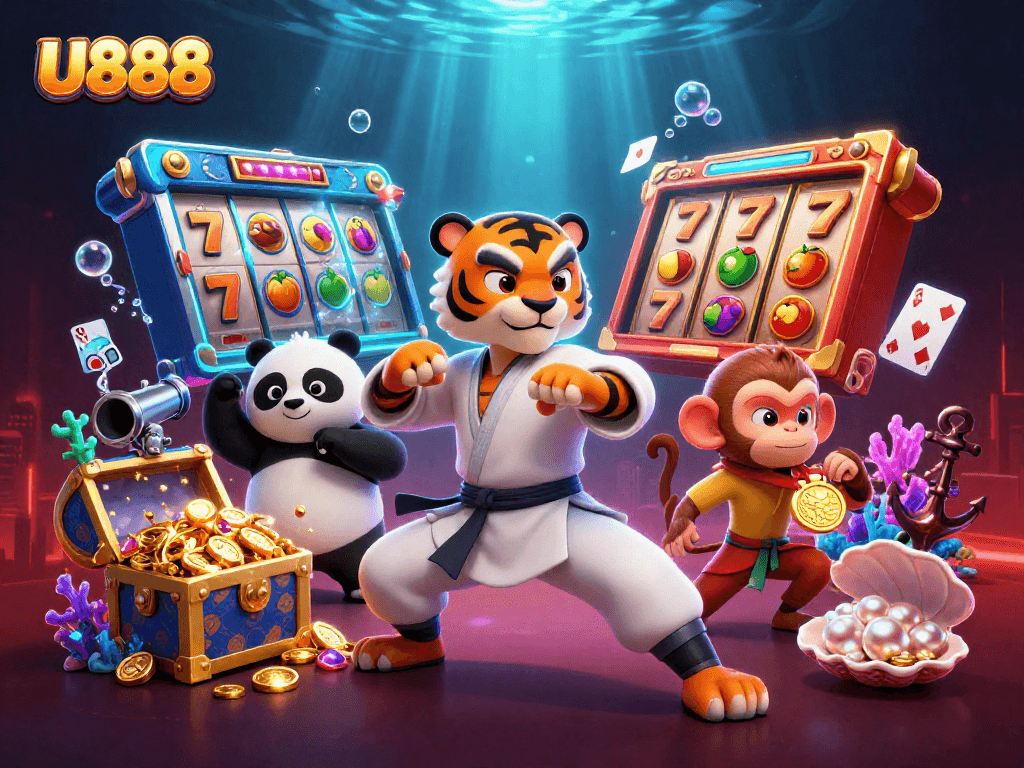 Should You Try U888? Here’s What Experts Say About Winning Strategies in 2026