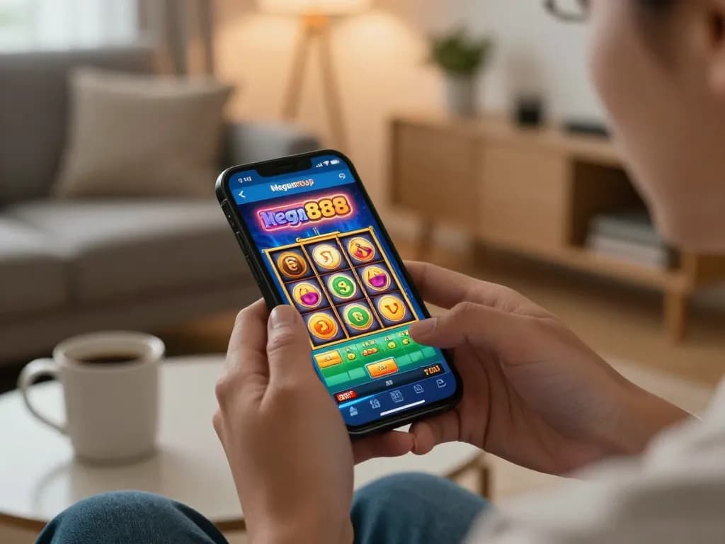 Winning Strategies for Mega888Group in 2026: Mastering Online Casino Gameplay