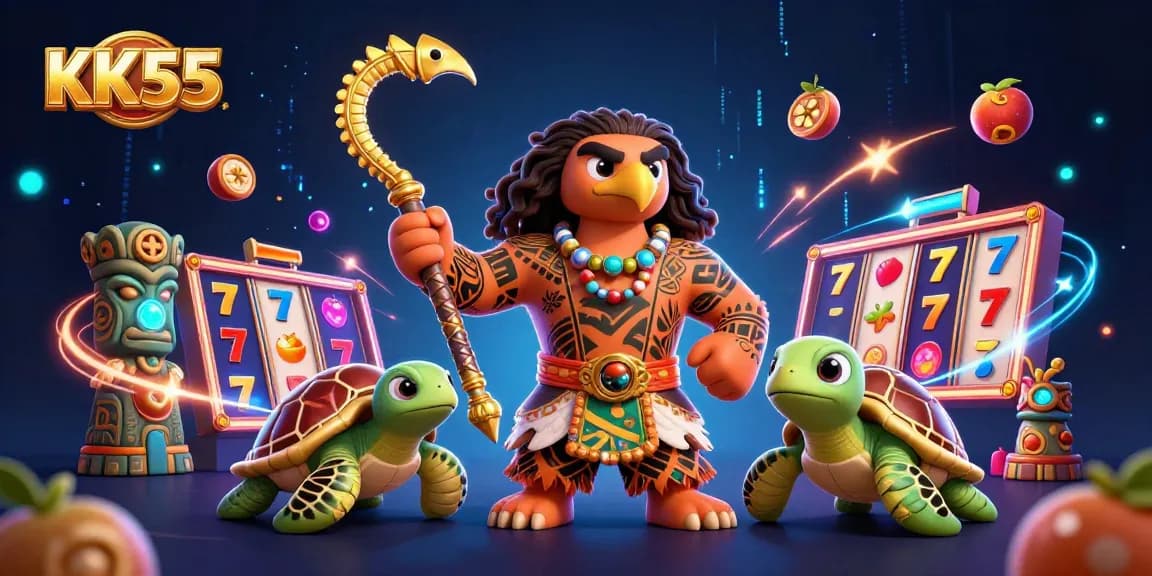 8 Overlooked KK55 Slot Features Worth Knowing in 2026 for Gamblers