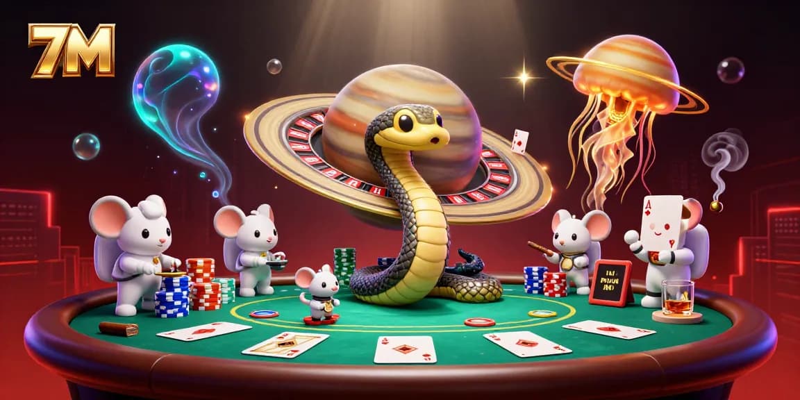 The 7M Shift: Why Bettors Are Changing Tactics for Winning Strategies in 2026