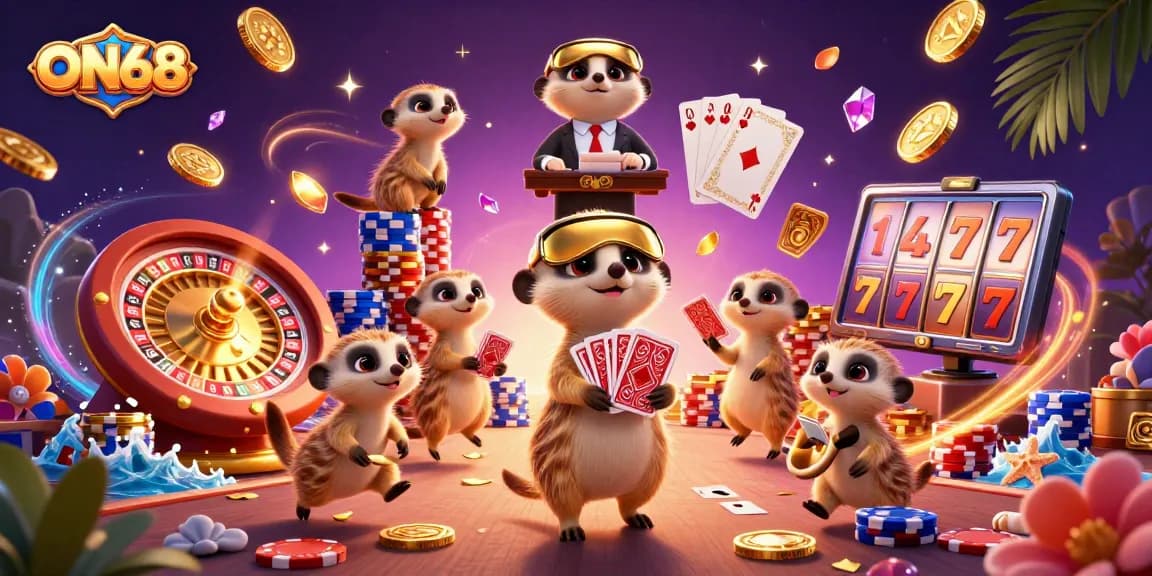 ON68 Feature-by-Feature: What Sets Each Game Apart for Gamblers in 2026