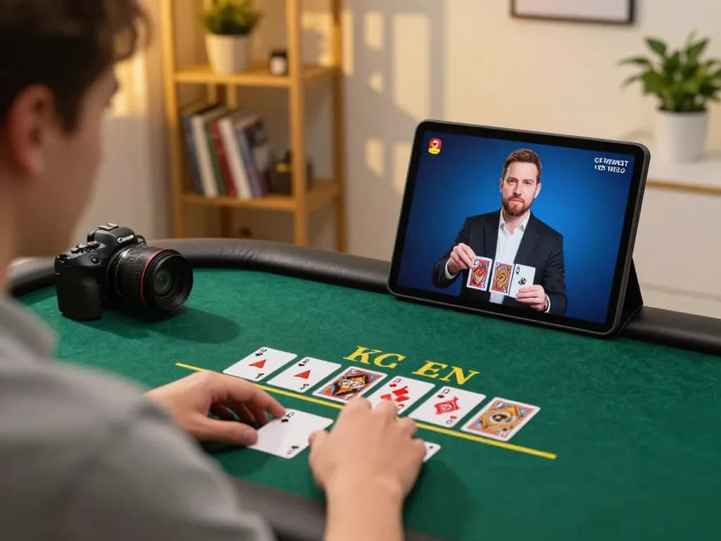 Winning Strategies for HB88: Mastering Online Blackjack in 2026
