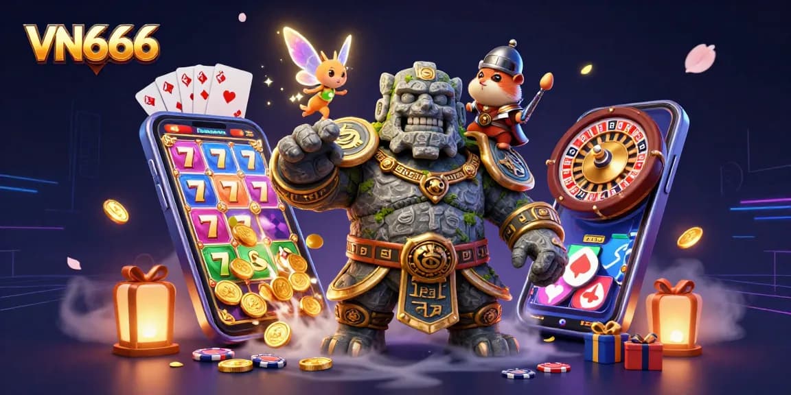 VN666 Industry Standards You Should Follow for Winning Strategies in 2026
