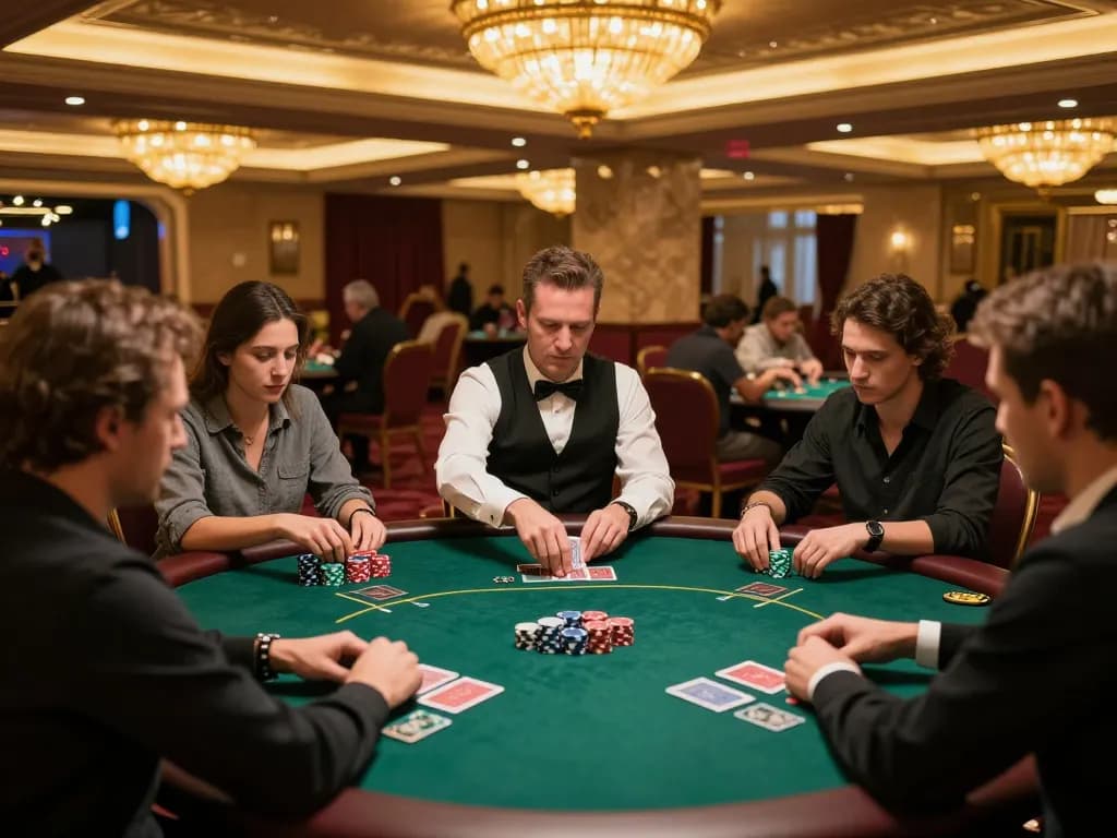 5679 Winning Strategies for Mastering Poker Tactics in 2026