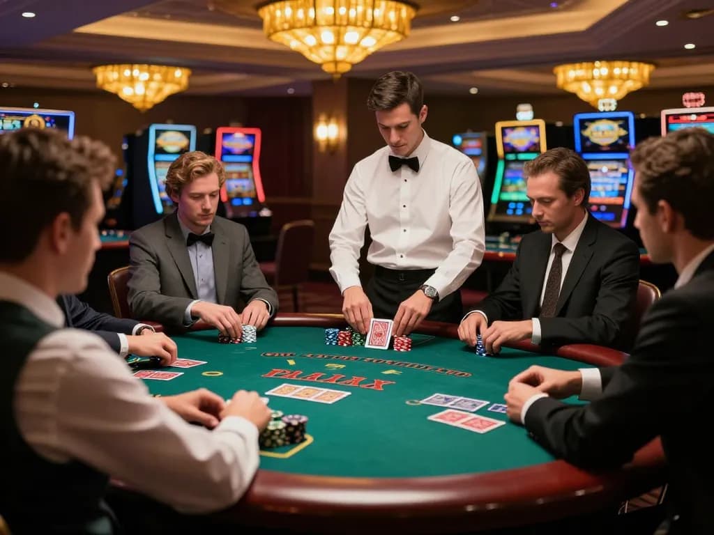 QQ88 Winning Strategies: Mastering Blackjack for 2026 Players