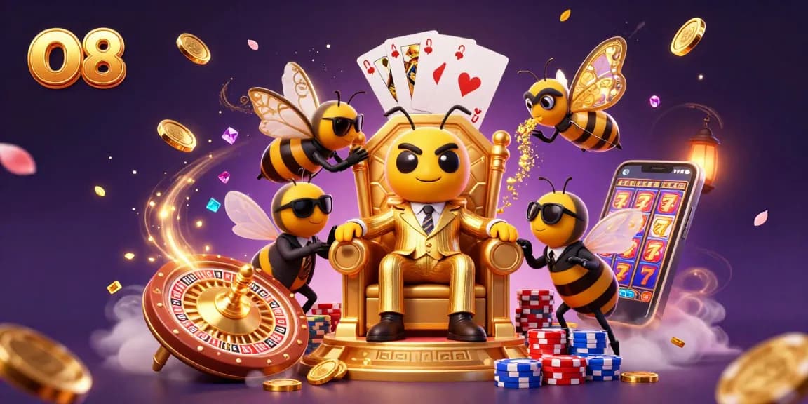 What Is O8 and Why Does It Matter for Gamblers in 2026?