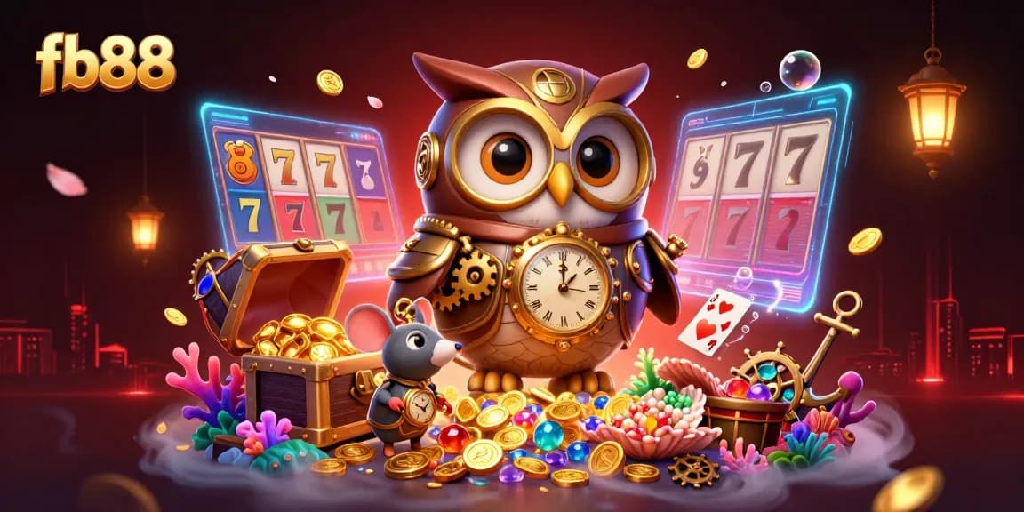 fb88 Forecast: What to Expect in Online Casino Strategies for 2026