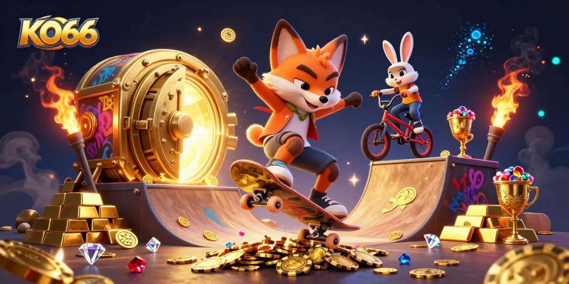 The KO66 Roadmap: Where to Start and Where to Bet Wisely in 2026