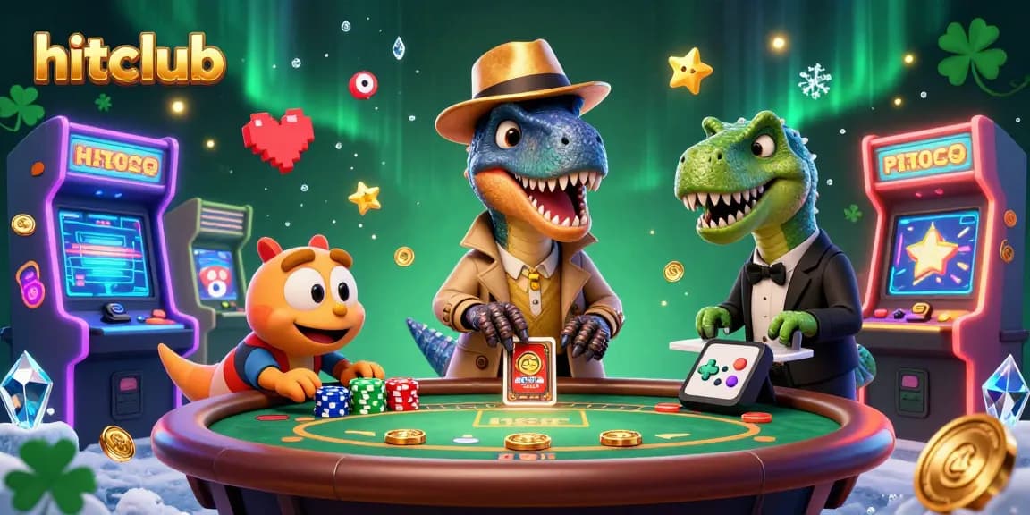 How to Upgrade Your hitclub Gaming Experience in 2026 for Winning Strategies