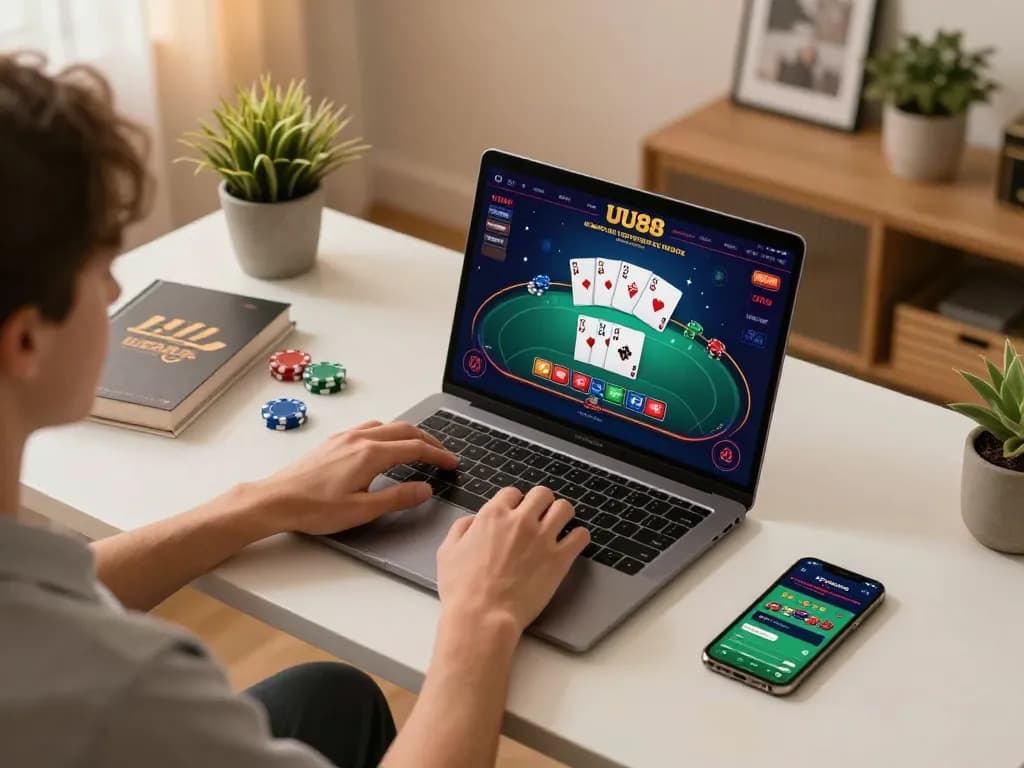 Winning Strategies for UU88 in 2026: Mastering Online Casino Betting