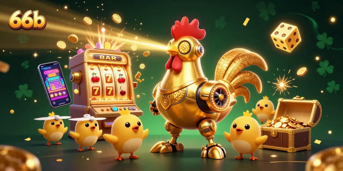 66b Exposed: What the Industry Won't Tell You About Winning Strategies for Gamblers in 2026