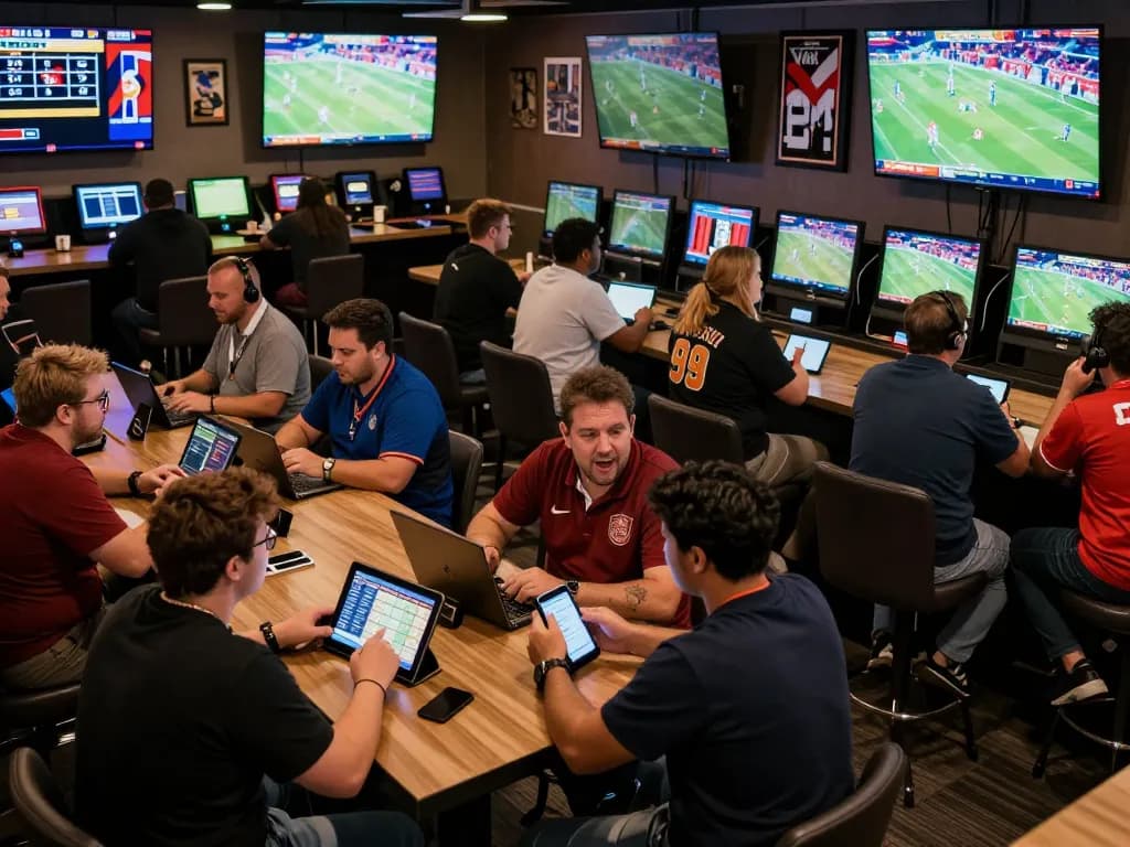Maximize Your Winnings with Bong88: Strategies for Sports Betting Success in 2026
