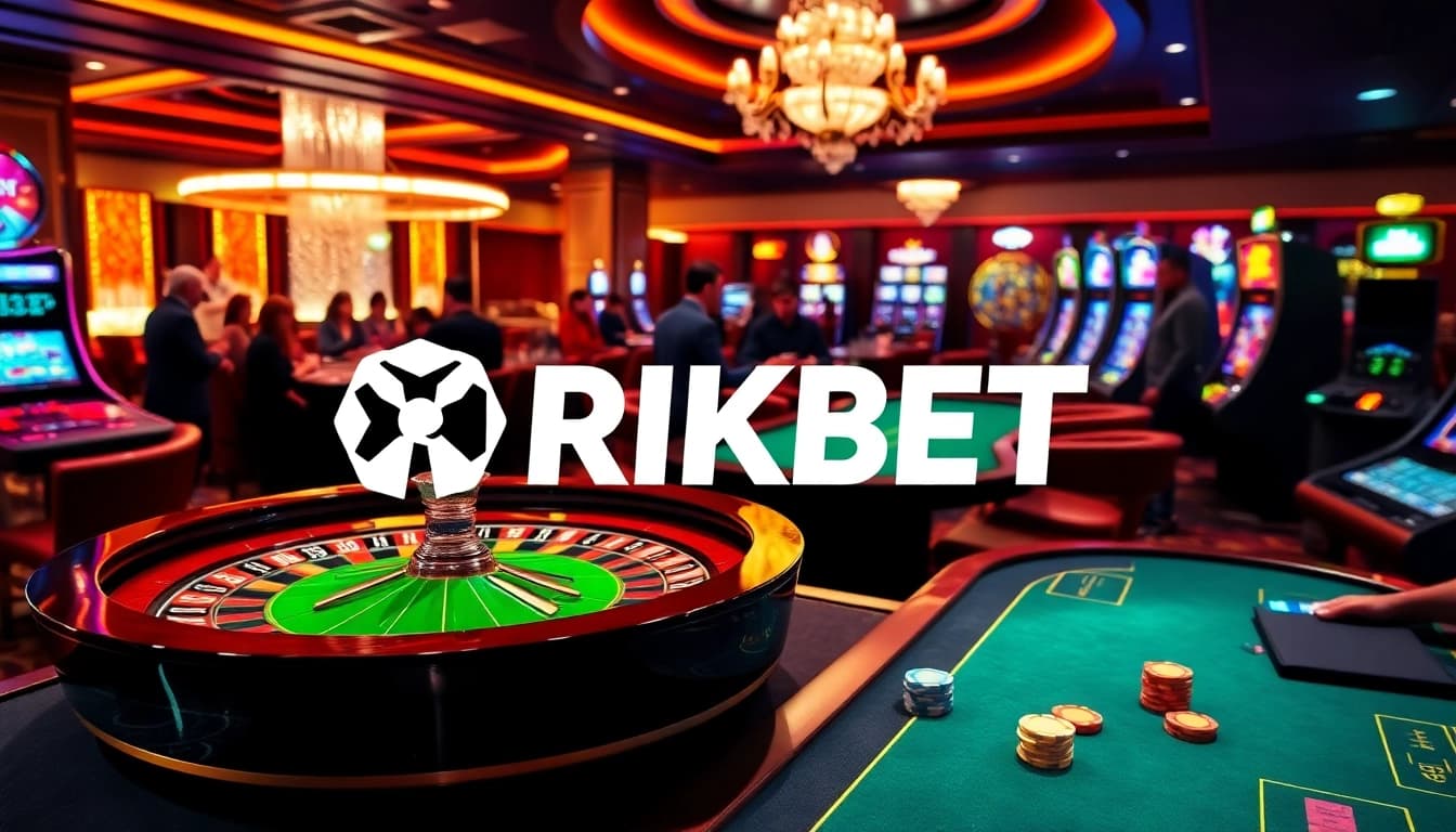 Winning Strategies for RIKBET Gamblers: Master Your 2026 Betting Skills