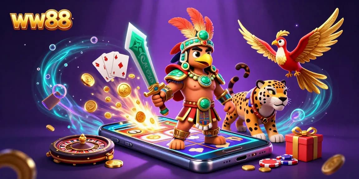 Emerging ww88 Strategies for Gamblers Taking Over in 2026