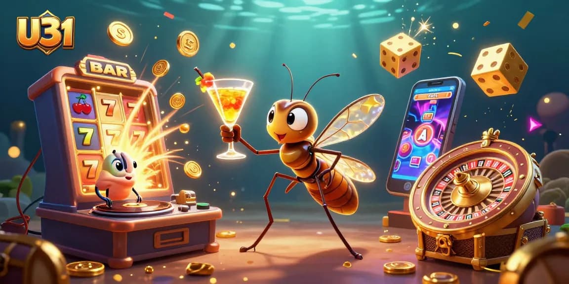 U31 in 2026: Still Worth Your Time and Money for Gamblers?