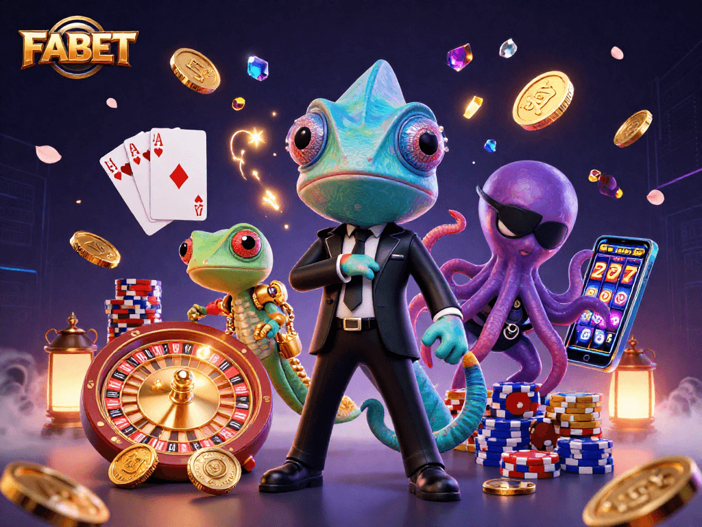 How FABET Can Change Your Betting Approach for Winning Strategies