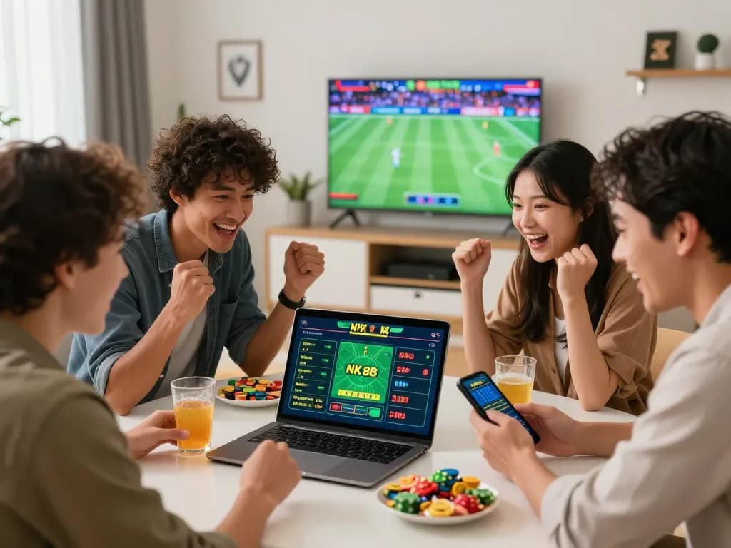 Mastering the NK 88 Betting Experience: Essential Strategies for 2026