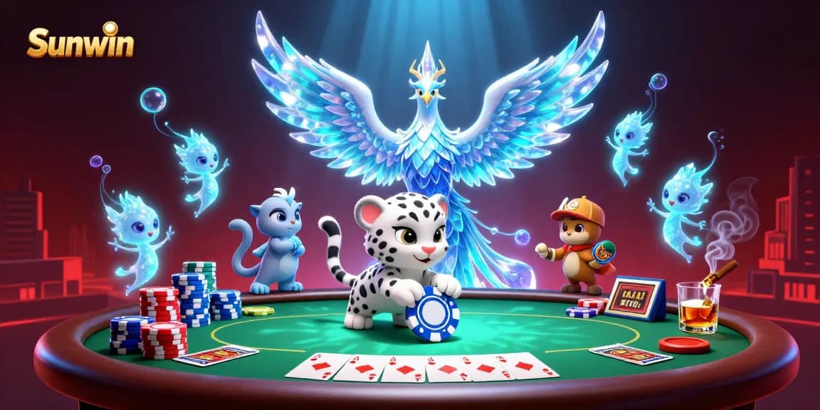 Top 5 Winning Strategies for Sunwin Gamblers in 2026