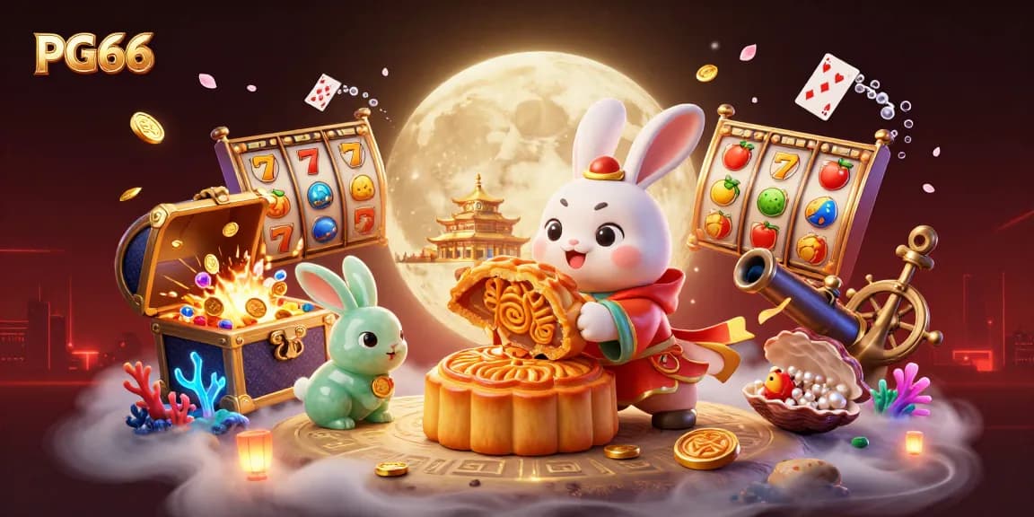 PG66 Crash Course: Master Casino Strategies for Winning in 2026