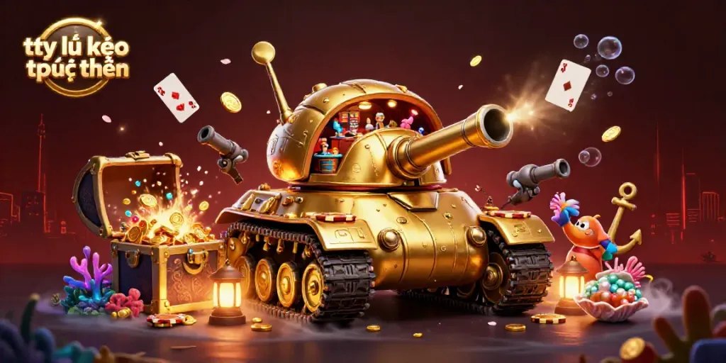 Experience thrilling betting strategies with the vibrant tỷ lệ kèo trực tuyến illustration depicting exciting gaming elements.