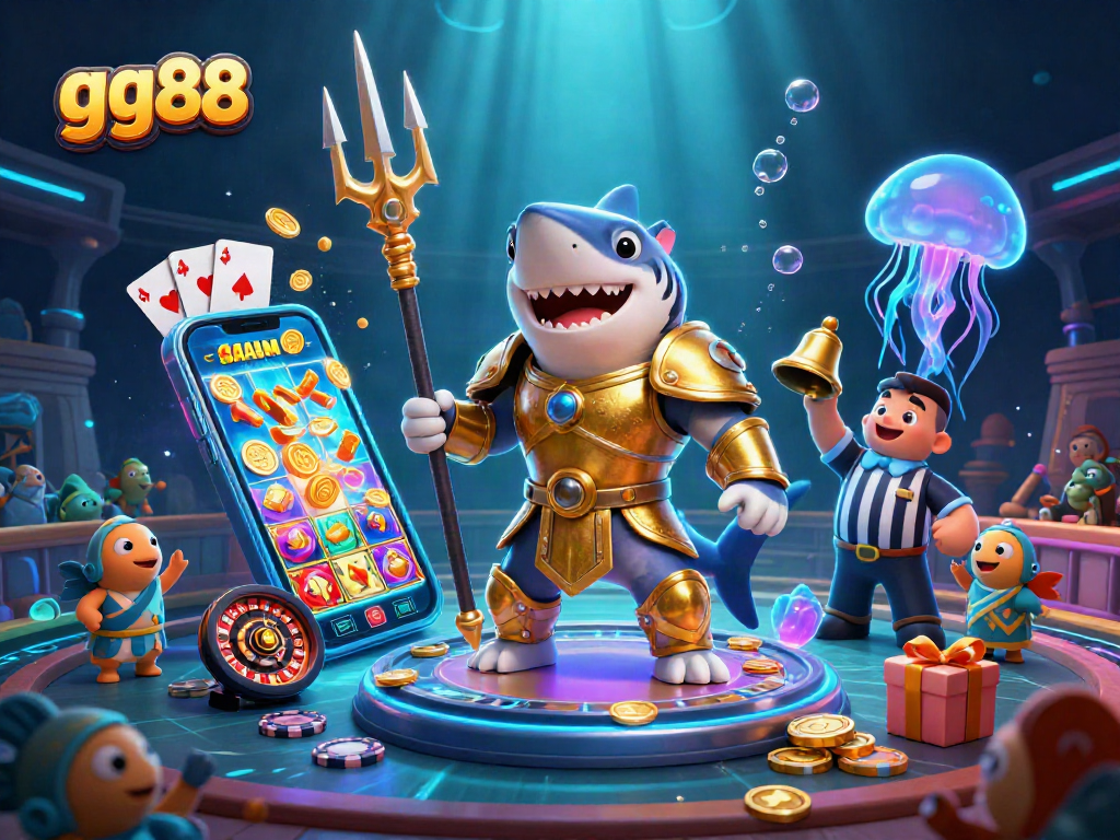 Engage with winning strategies at gg88 amidst lively casino action.