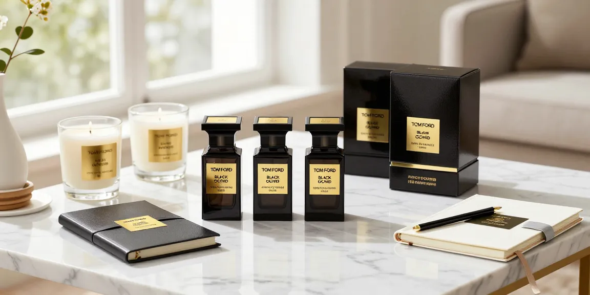Tom Ford Black Orchid sample for online shopping and product review, featuring best deals on e-commerce platform.