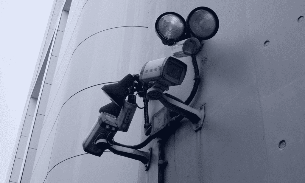 Improving Intrusion Detection Using Smart Video Analytics Technology