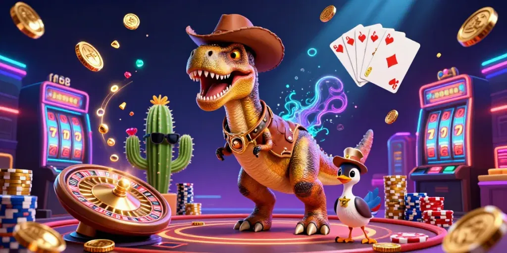 Experience the thrilling f168 casino action with sparkling gems and vibrant gameplay.