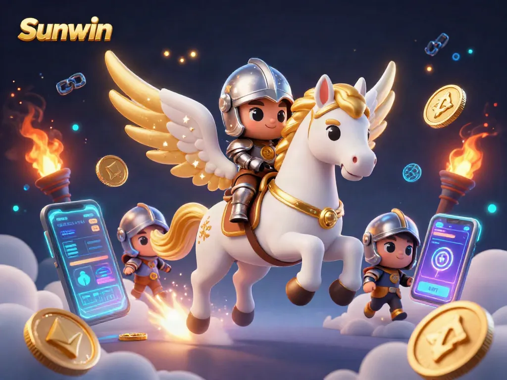 Bet big with Sunwin while playing epic virtual games in a celestial casino universe.