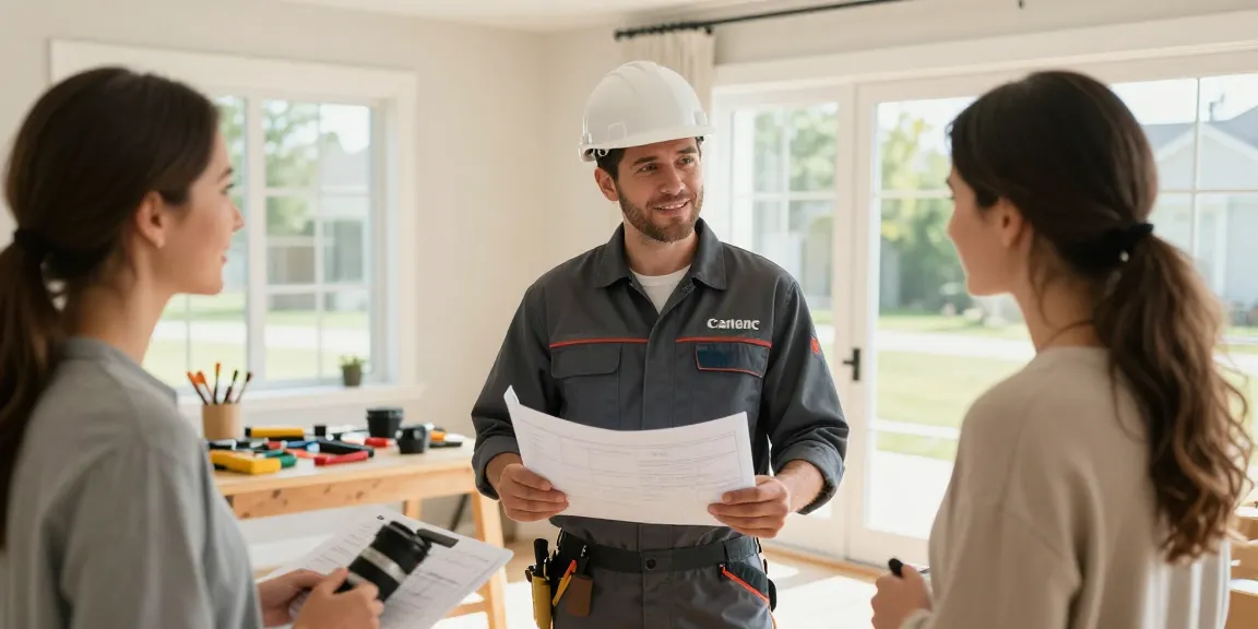 linkvip66 trusted contractor providing community service with expert home renovations