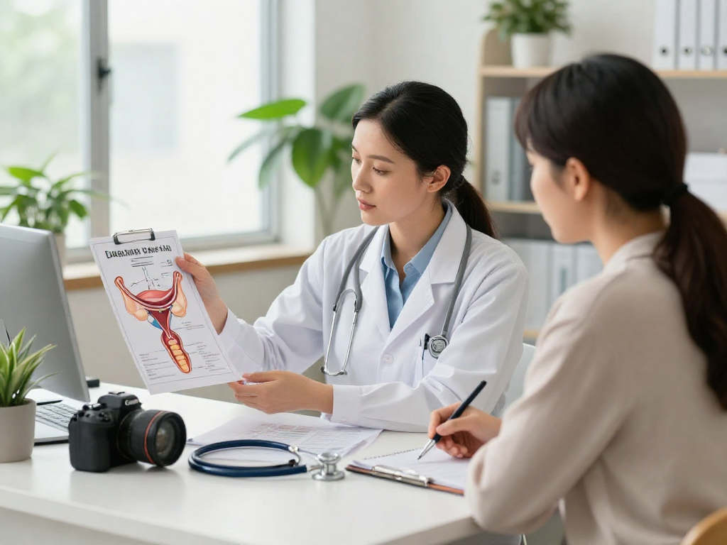 Consultation sur la cystite à répétition avec un professionnel de santé sur boiteaoutilsdermatites.