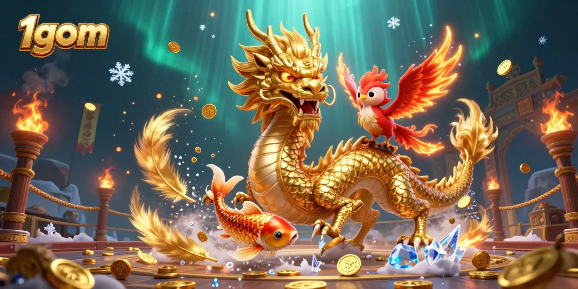 Place your bets with 1gom for expert insights on gaming odds and accurate predictions.