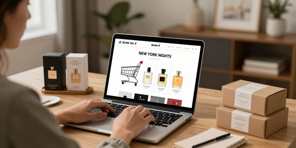 Discover samples of Bond No 9 in our exclusive online shopping guide, featuring best deals on perfume samples at our digital marketplace.