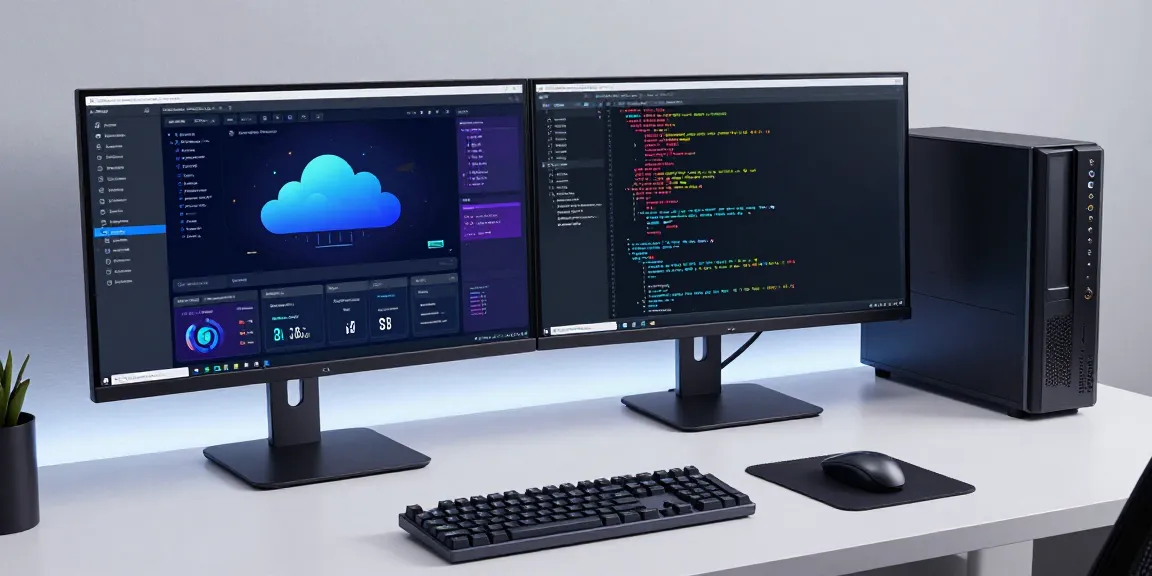 mb668u technology for cloud computing and software development in a modern workspace