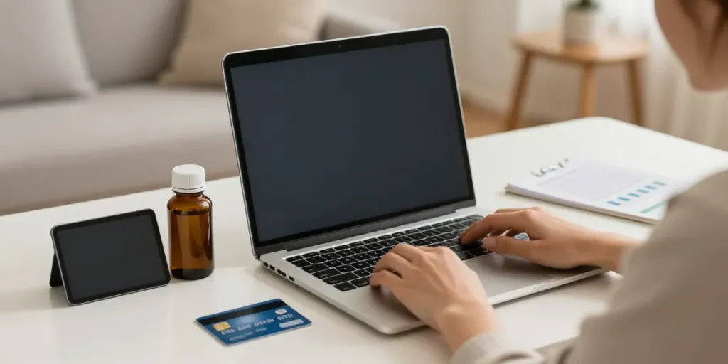 Buy ADHD medication online easily from a trusted e-commerce platform.