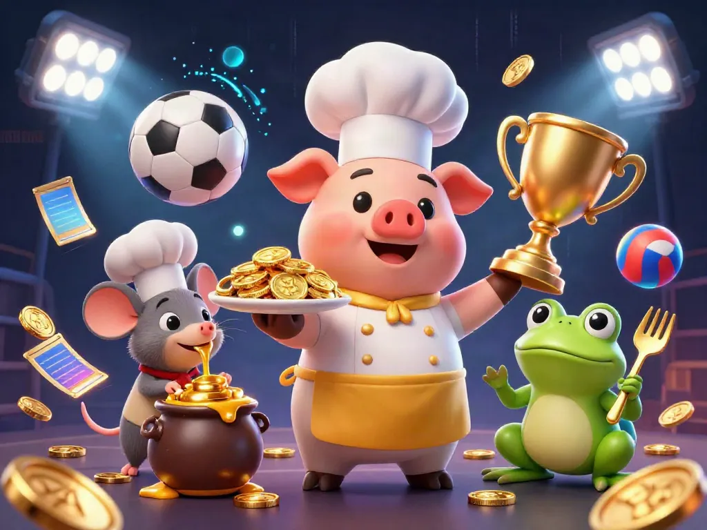 Experience winning strategies through exciting gameplay on the kp88 link platform.