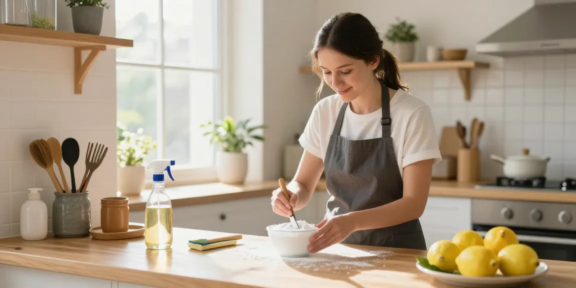 Clean your oven naturally with expert local services using safe methods and trusted products.